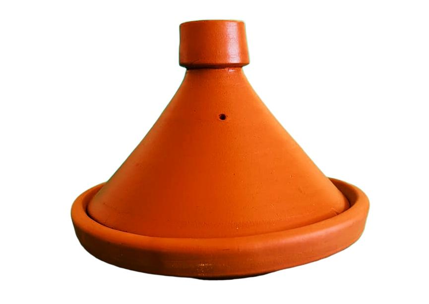 Clay tagine